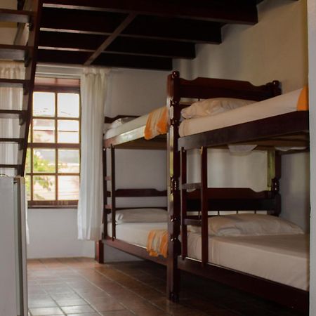 Pousada Casa Da Pedra Armacao dos Buzios Экстерьер фото