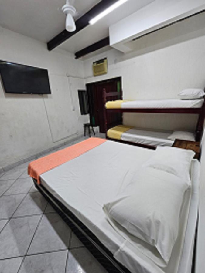 Pousada Casa Da Pedra Armacao dos Buzios Экстерьер фото