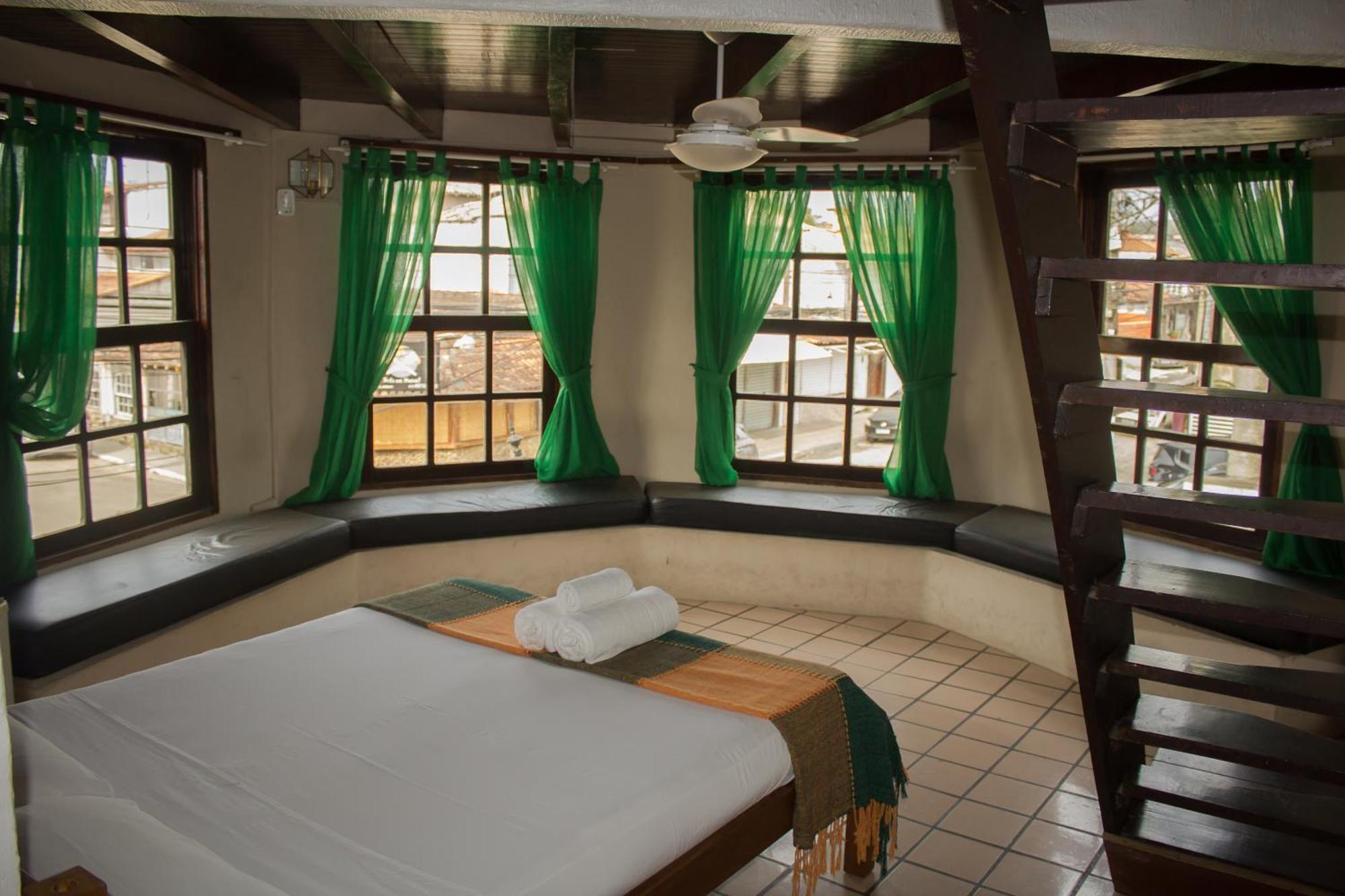 Pousada Casa Da Pedra Armacao dos Buzios Экстерьер фото