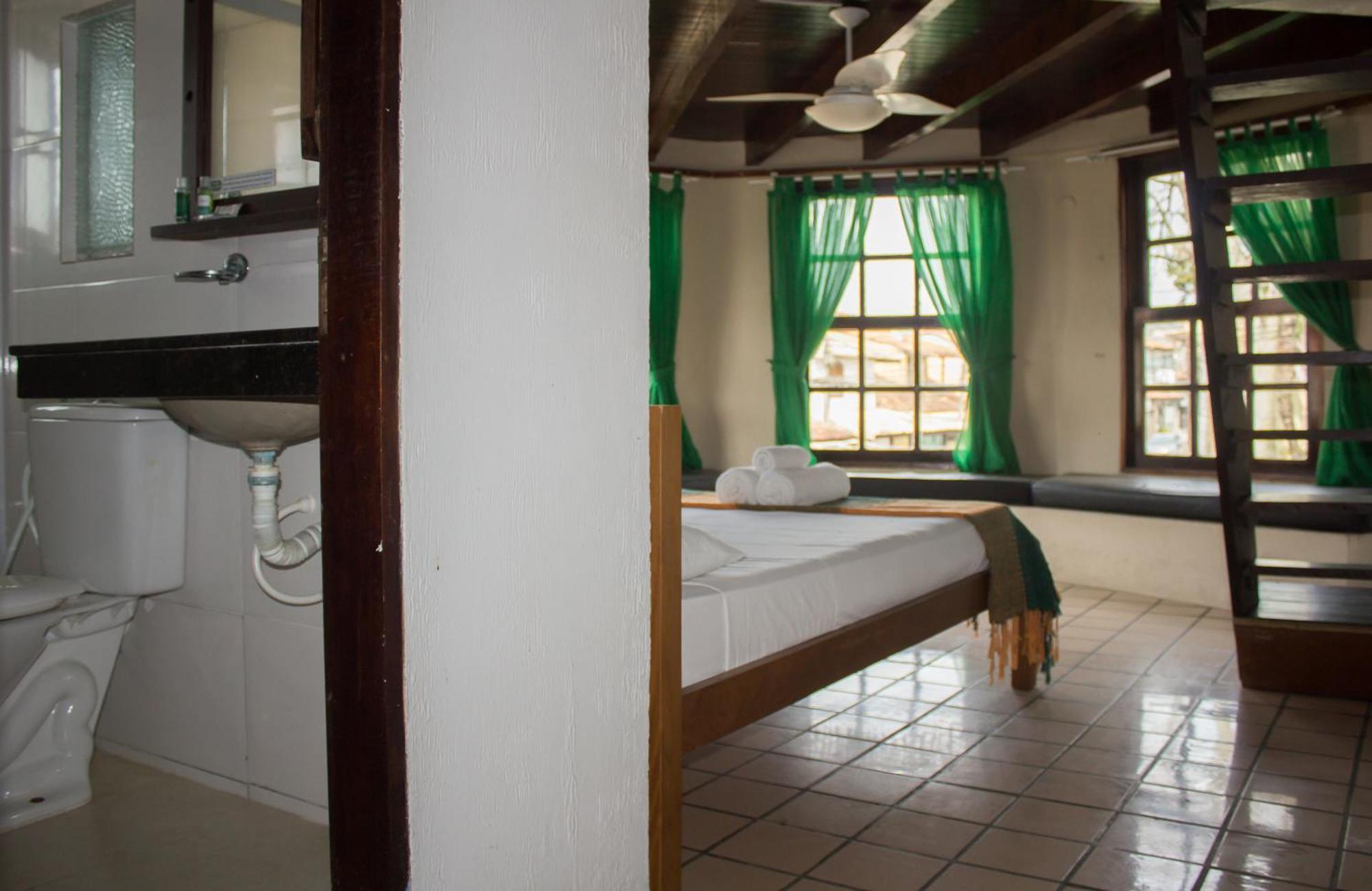 Pousada Casa Da Pedra Armacao dos Buzios Экстерьер фото