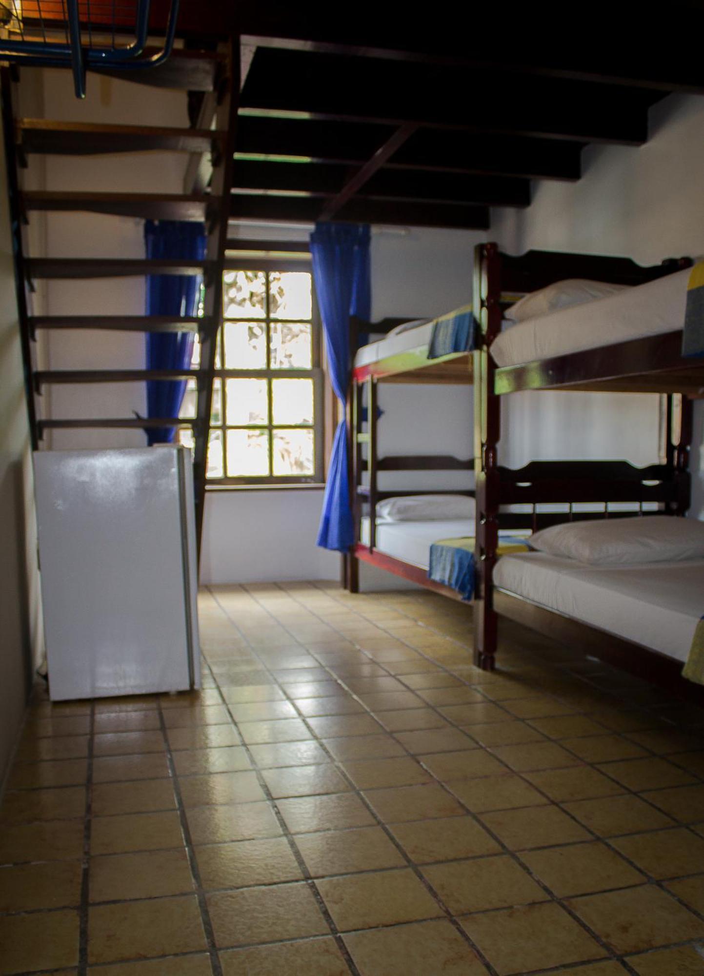 Pousada Casa Da Pedra Armacao dos Buzios Экстерьер фото
