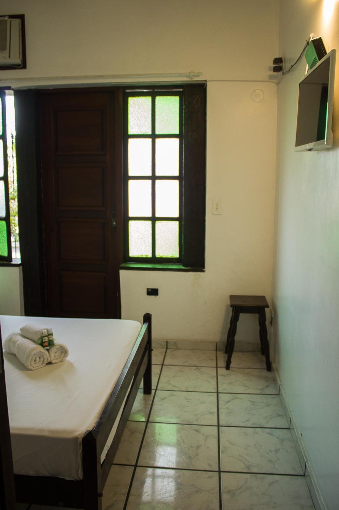 Pousada Casa Da Pedra Armacao dos Buzios Номер фото