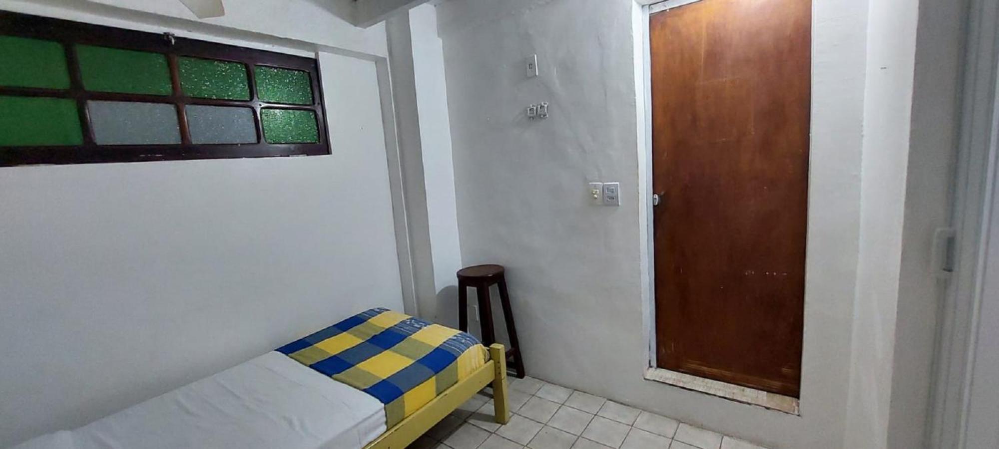 Pousada Casa Da Pedra Armacao dos Buzios Экстерьер фото